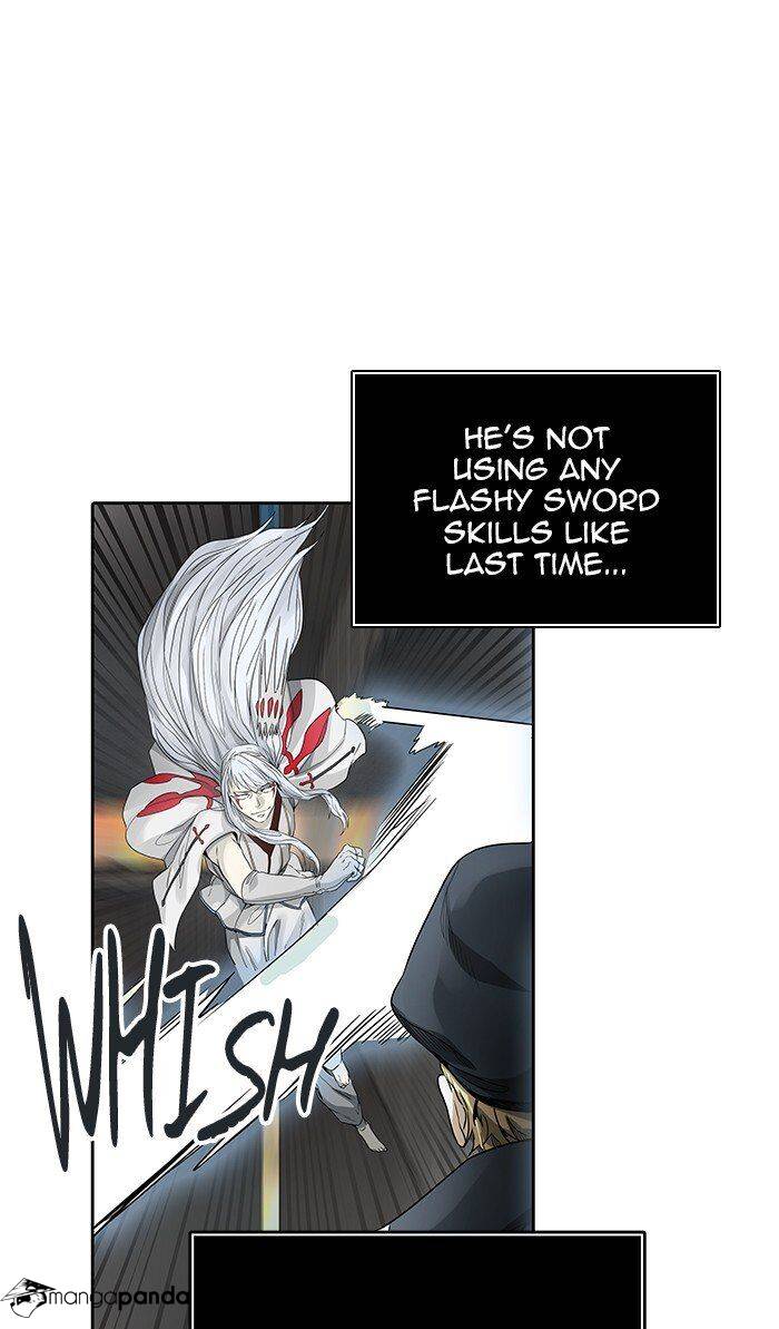 Tower of God Chapter 479 image 040